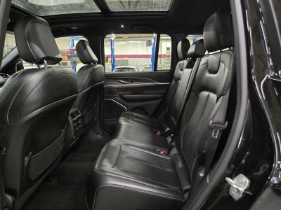 2024 Jeep Grand Cherokee 4xe 4x4