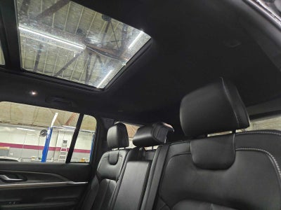 2024 Jeep Grand Cherokee 4xe 4x4