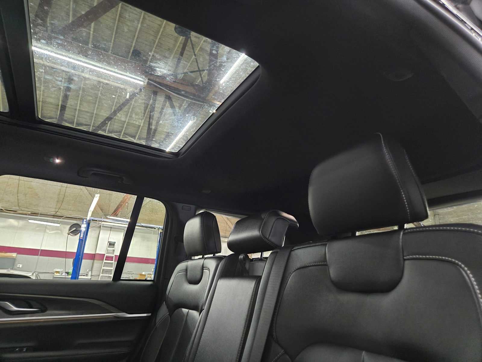 2024 Jeep Grand Cherokee 4xe 4x4