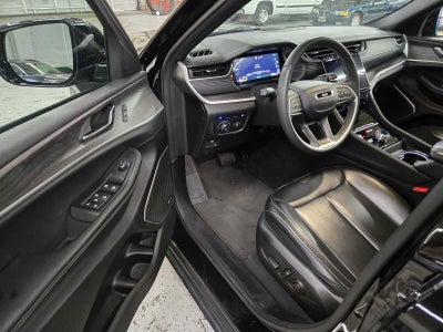 2024 Jeep Grand Cherokee 4xe 4x4