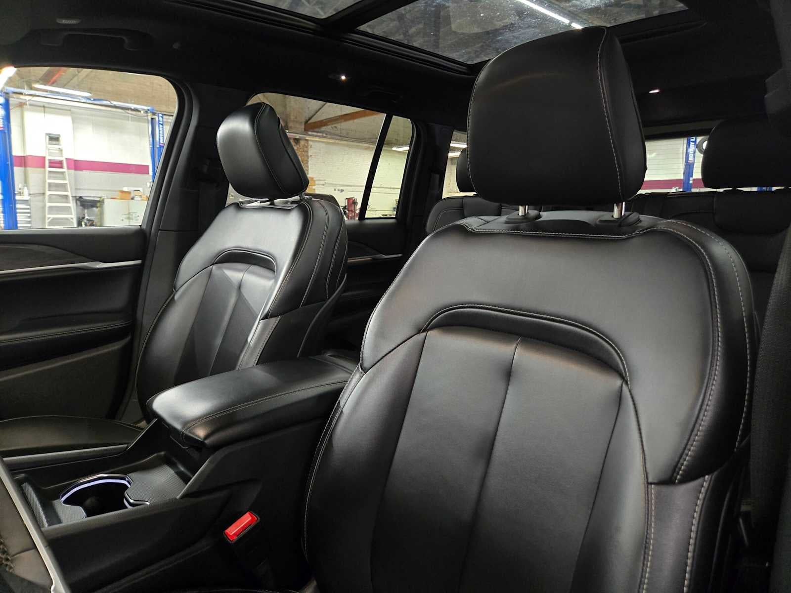 2024 Jeep Grand Cherokee 4xe 4x4