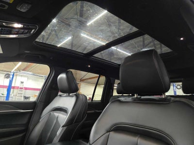 2024 Jeep Grand Cherokee 4xe 4x4