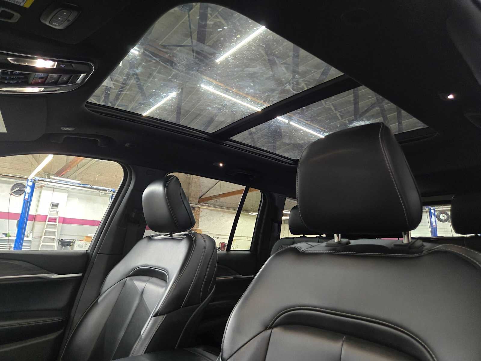 2024 Jeep Grand Cherokee 4xe 4x4
