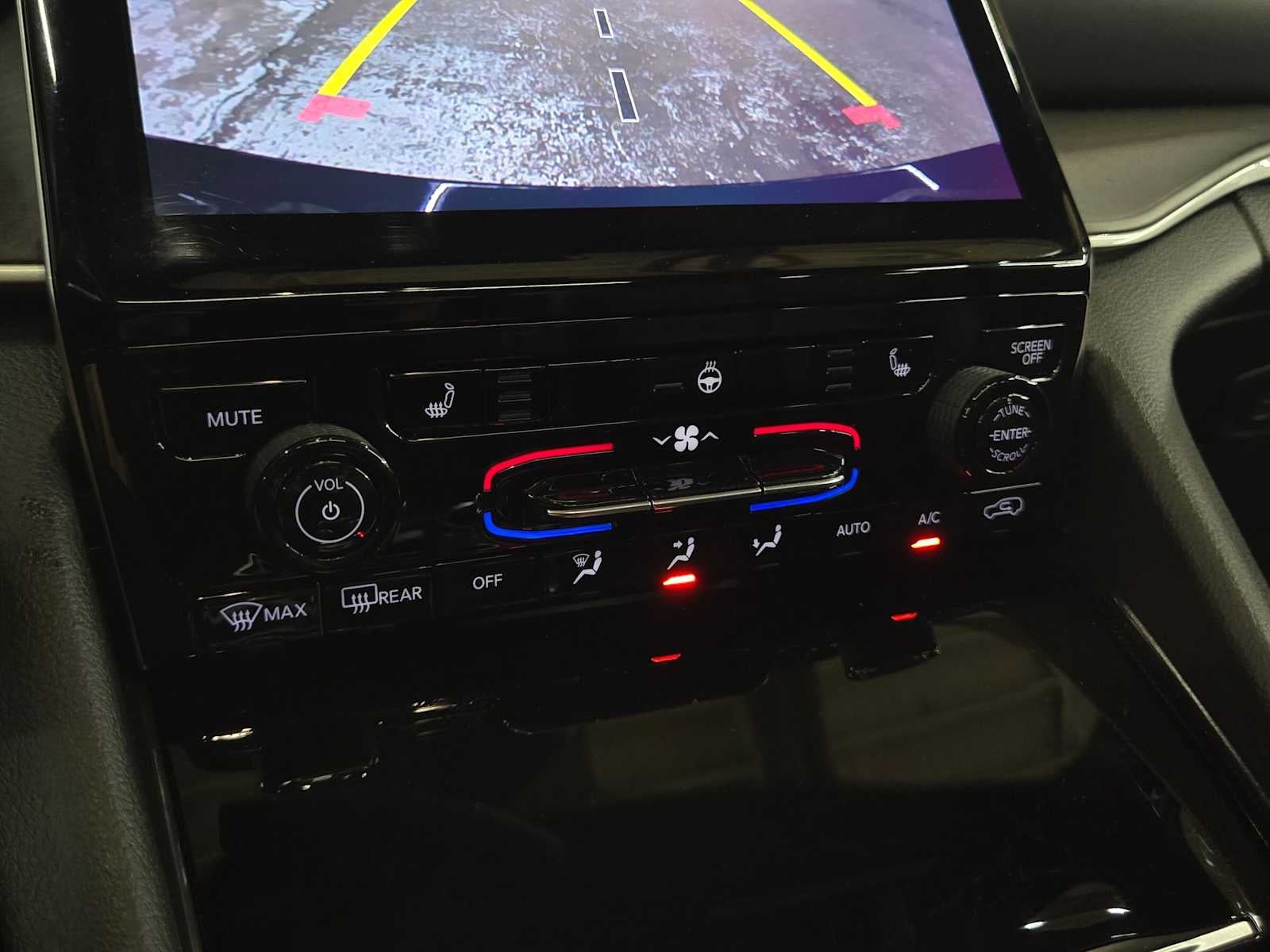 2024 Jeep Grand Cherokee 4xe 4x4
