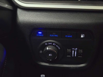 2024 Jeep Grand Cherokee 4xe 4x4