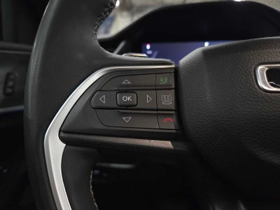 2024 Jeep Grand Cherokee 4xe 4x4