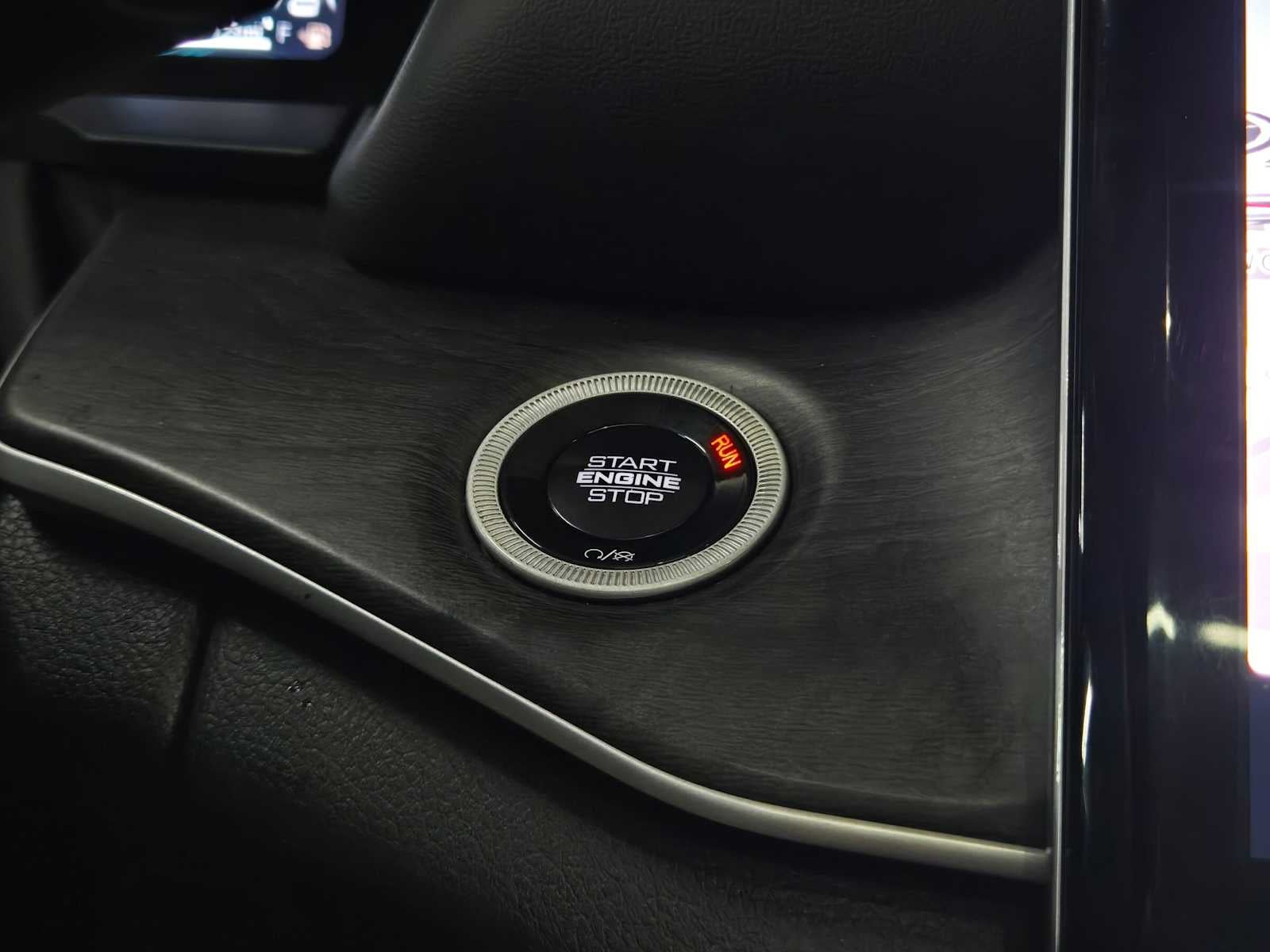 2024 Jeep Grand Cherokee 4xe 4x4