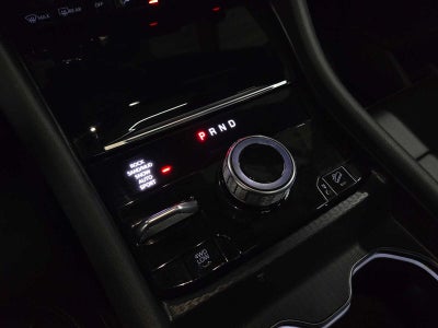 2024 Jeep Grand Cherokee 4xe 4x4
