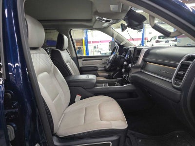 2024 RAM 1500 Limited
