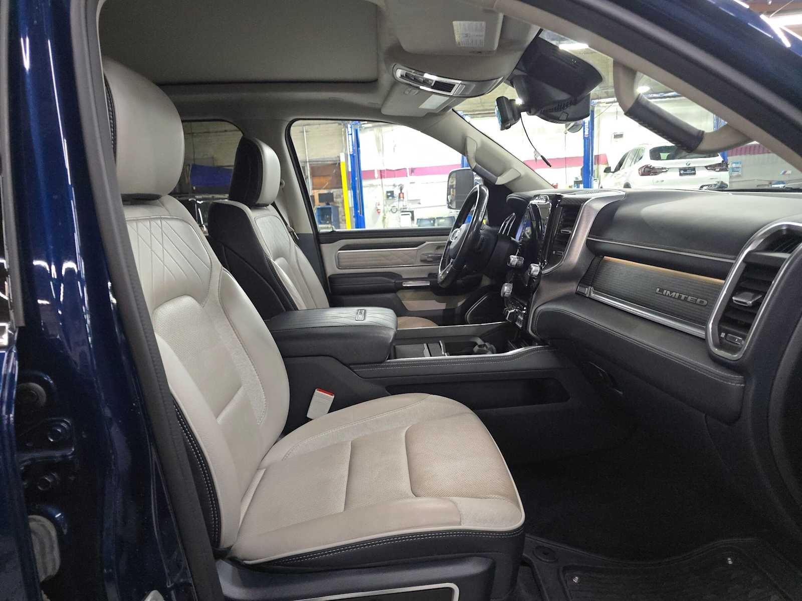 2024 RAM 1500 Limited