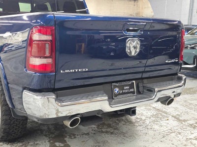 2024 RAM 1500 Limited