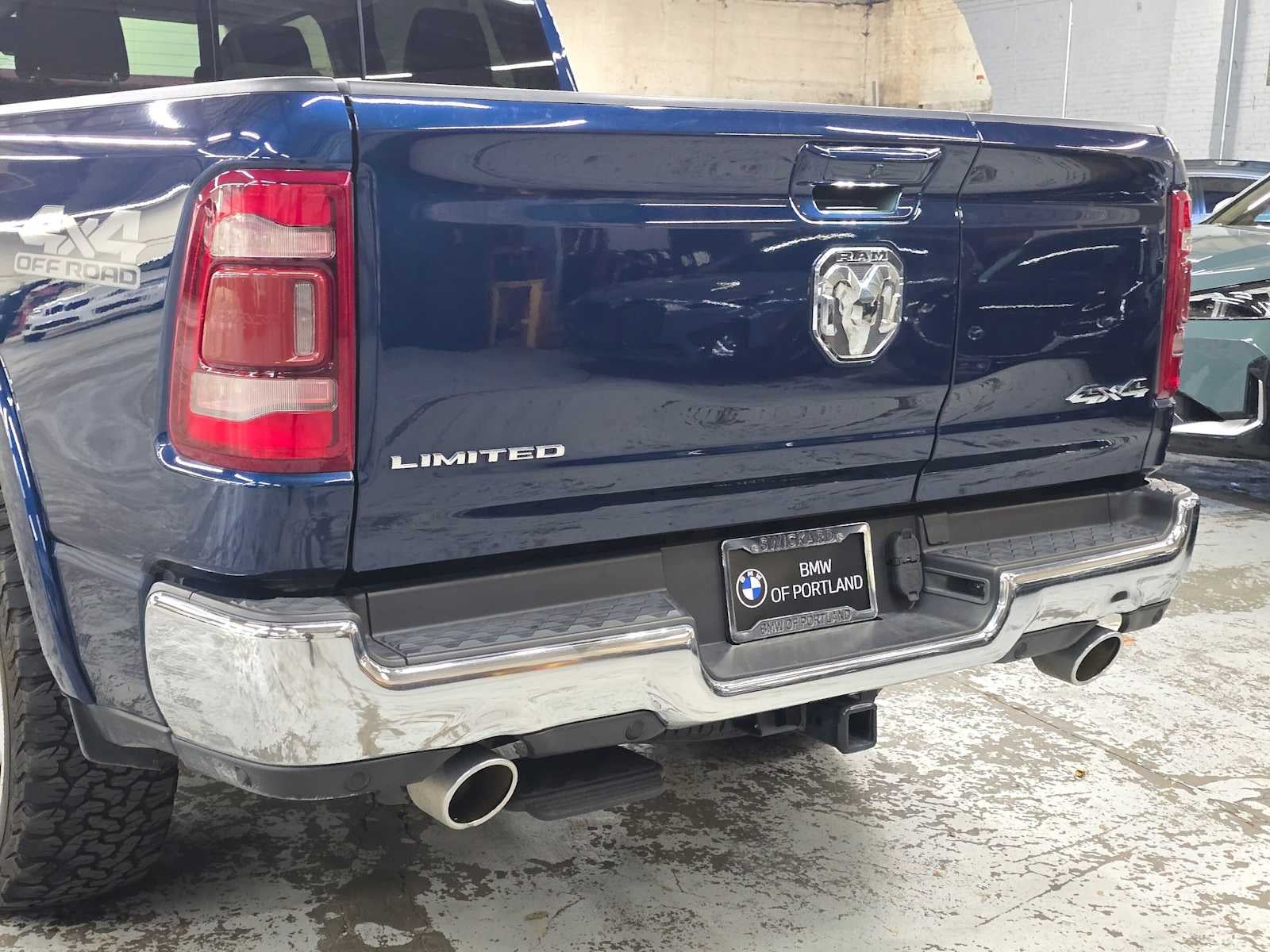 2024 RAM 1500 Limited