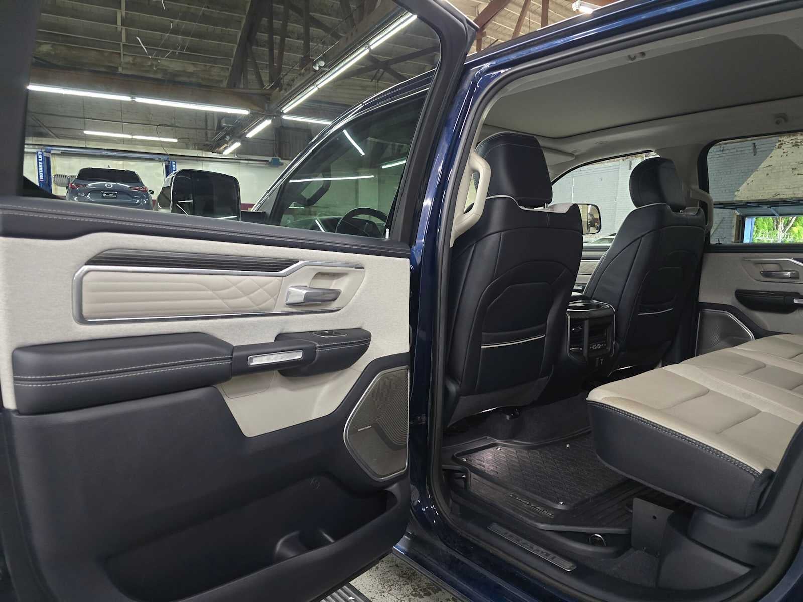 2024 RAM 1500 Limited