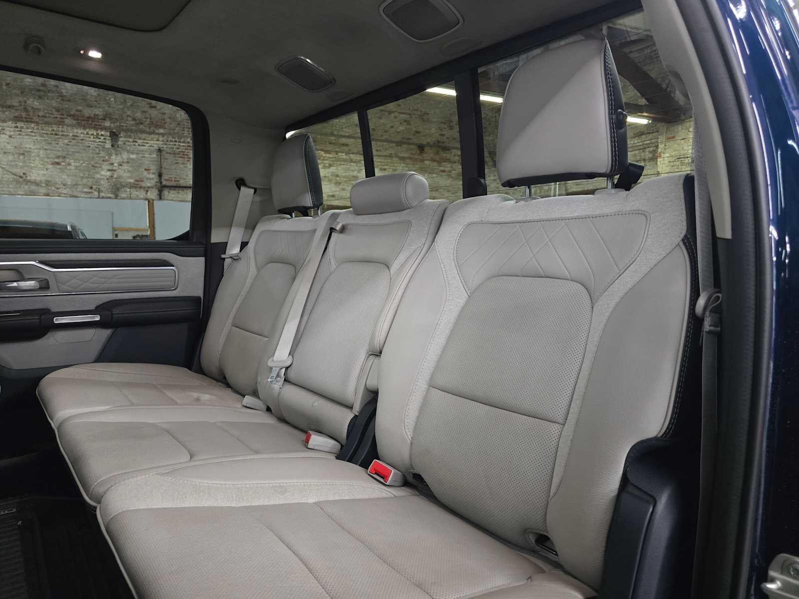 2024 RAM 1500 Limited