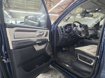 2024 RAM 1500 Limited