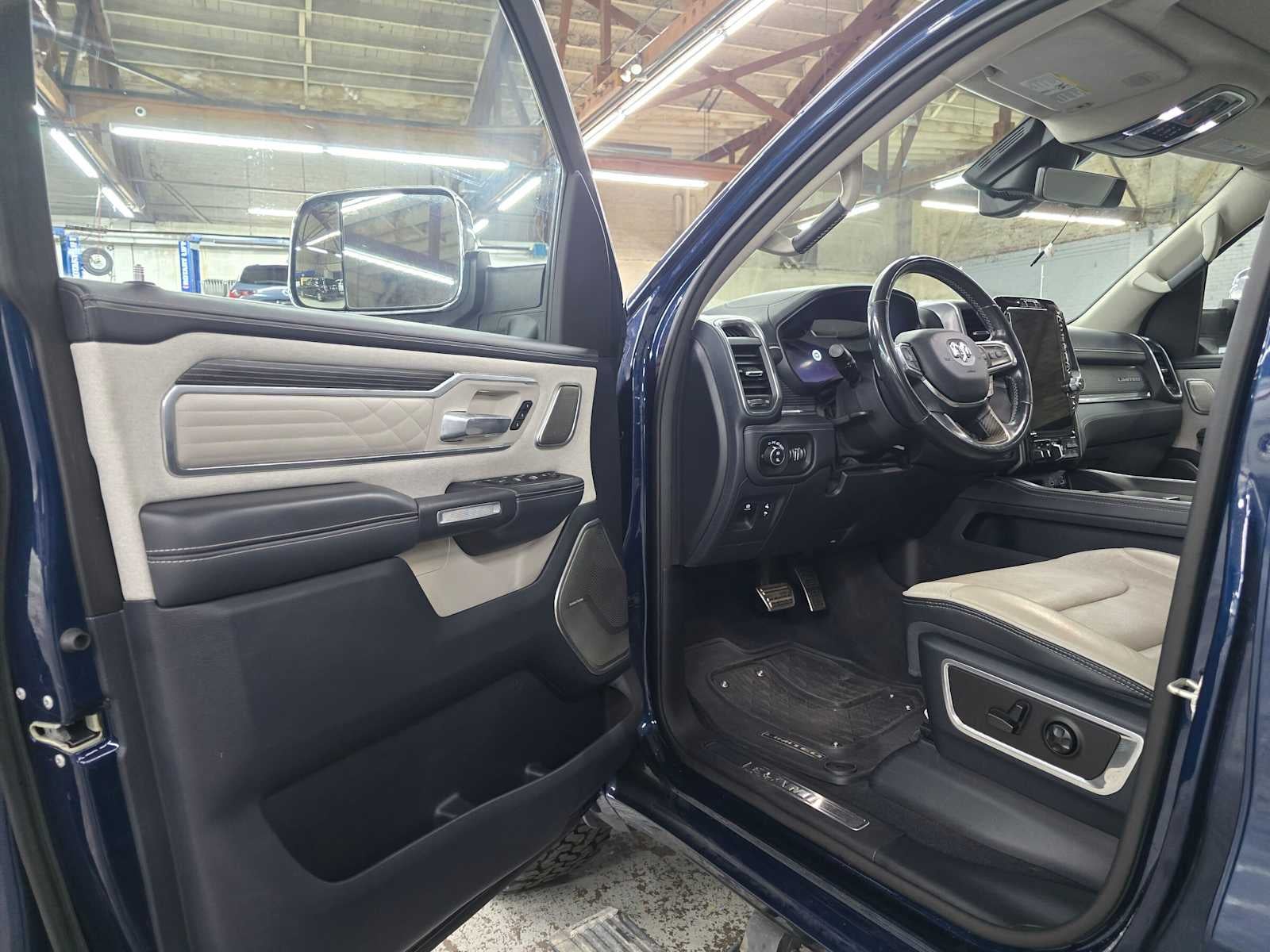 2024 RAM 1500 Limited