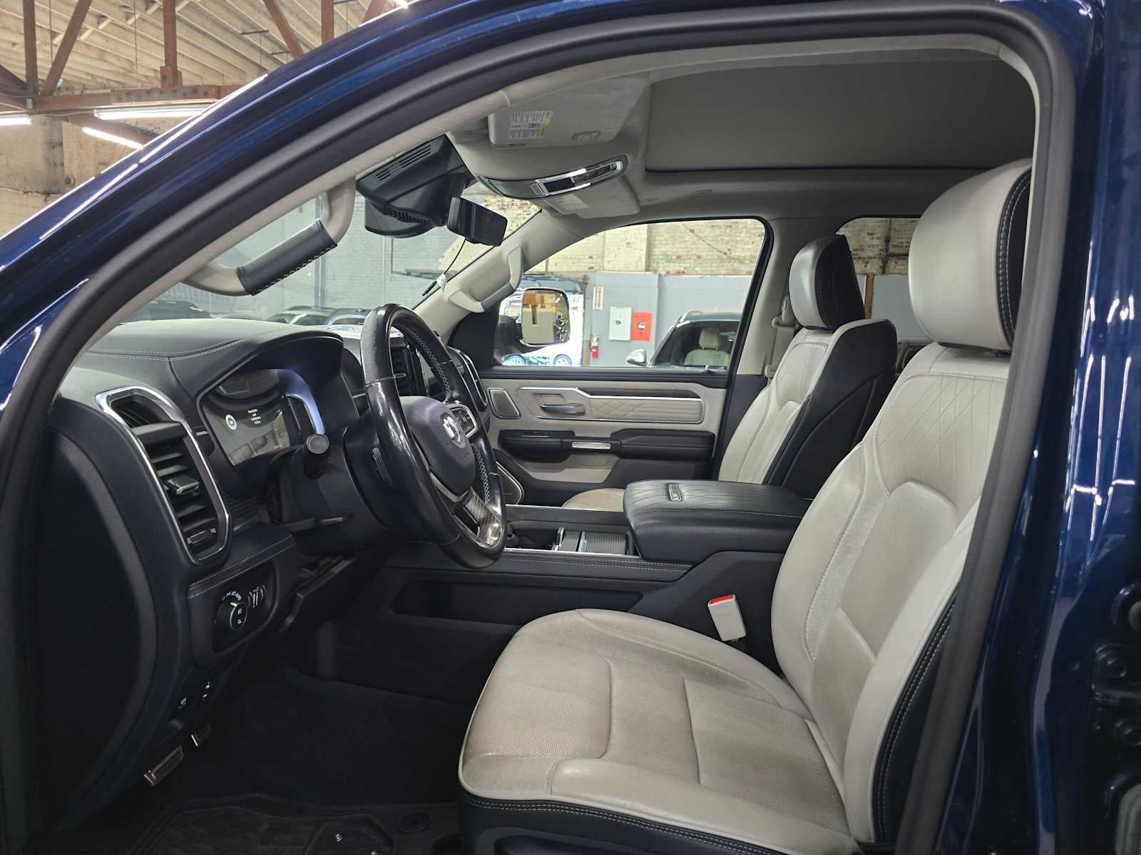 2024 RAM 1500 Limited