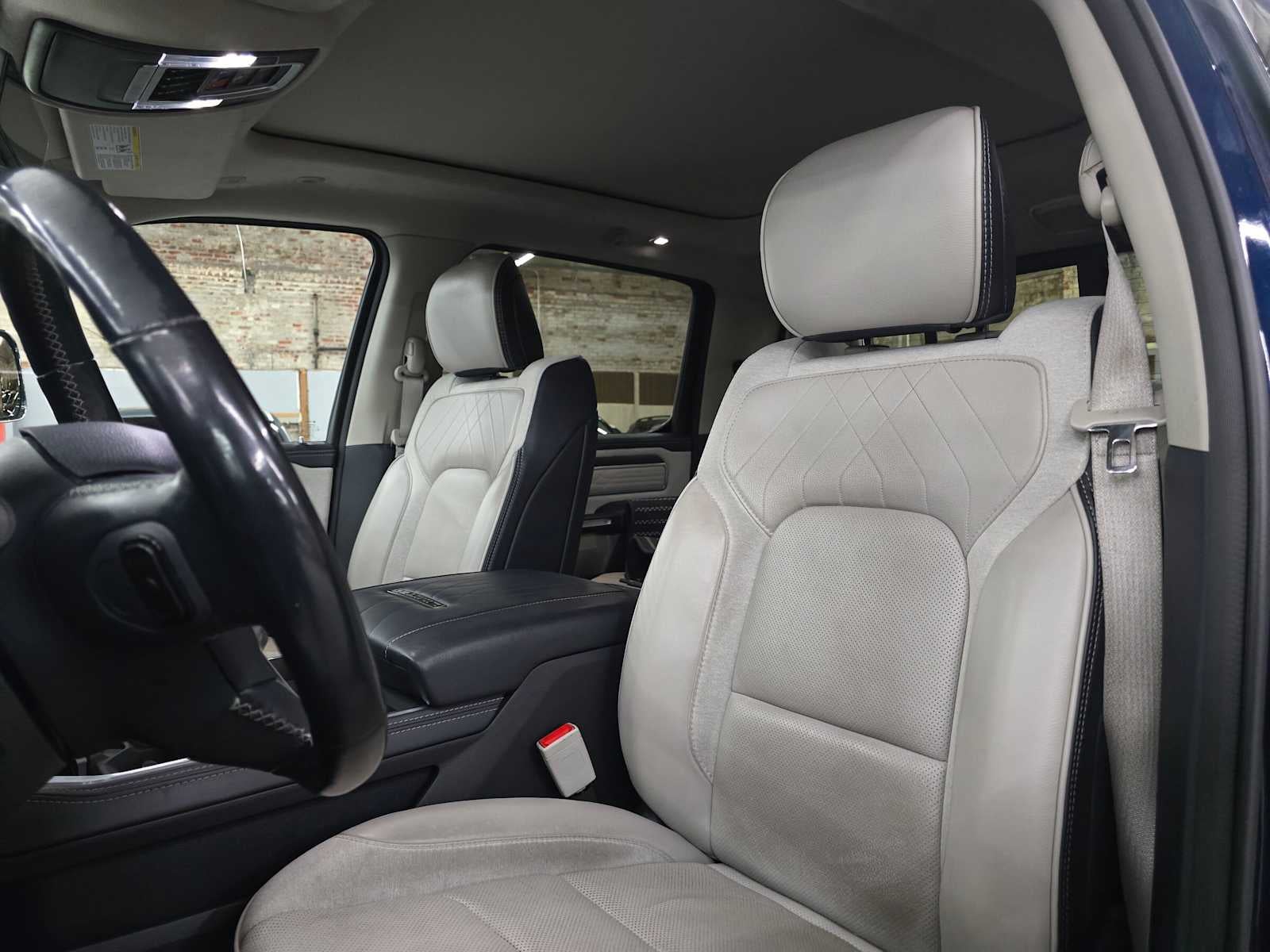 2024 RAM 1500 Limited