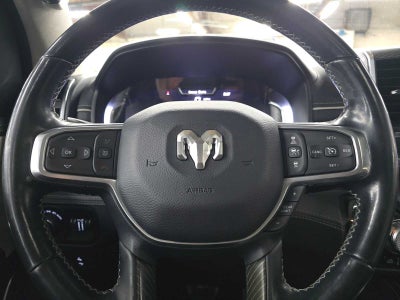 2024 RAM 1500 Limited