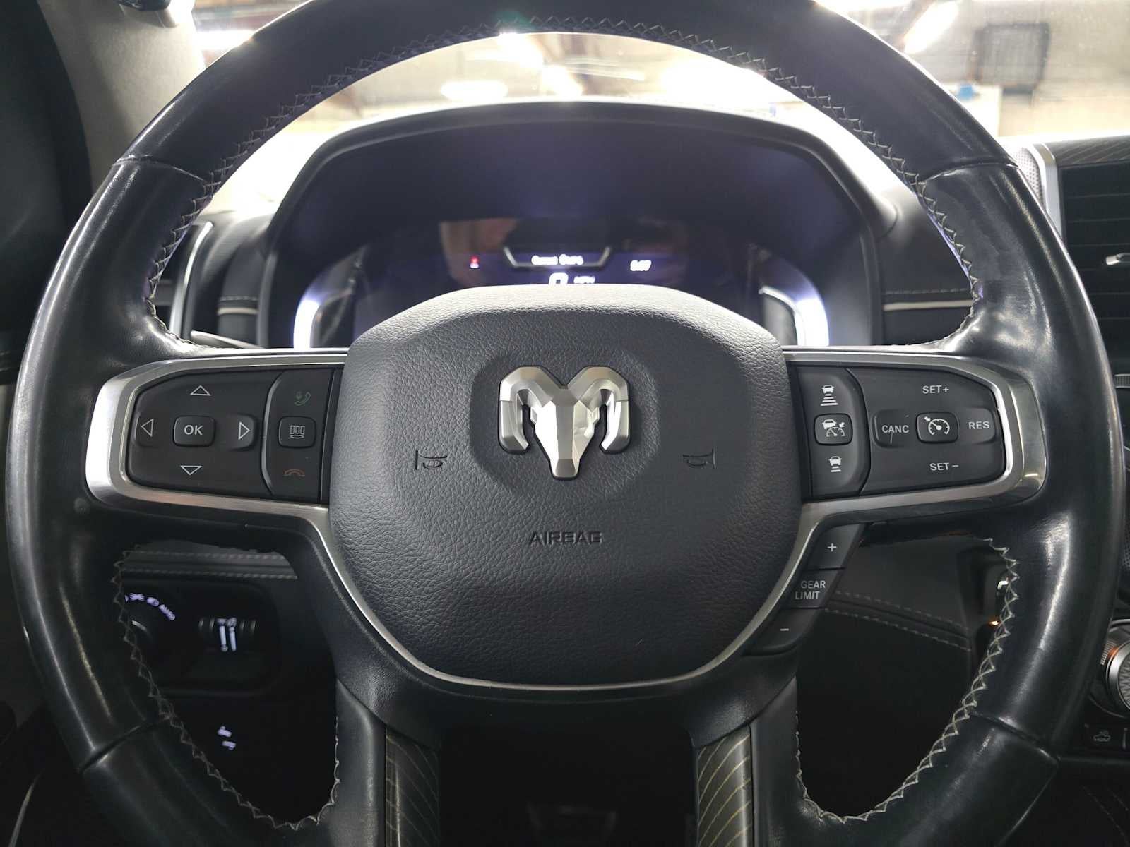 2024 RAM 1500 Limited