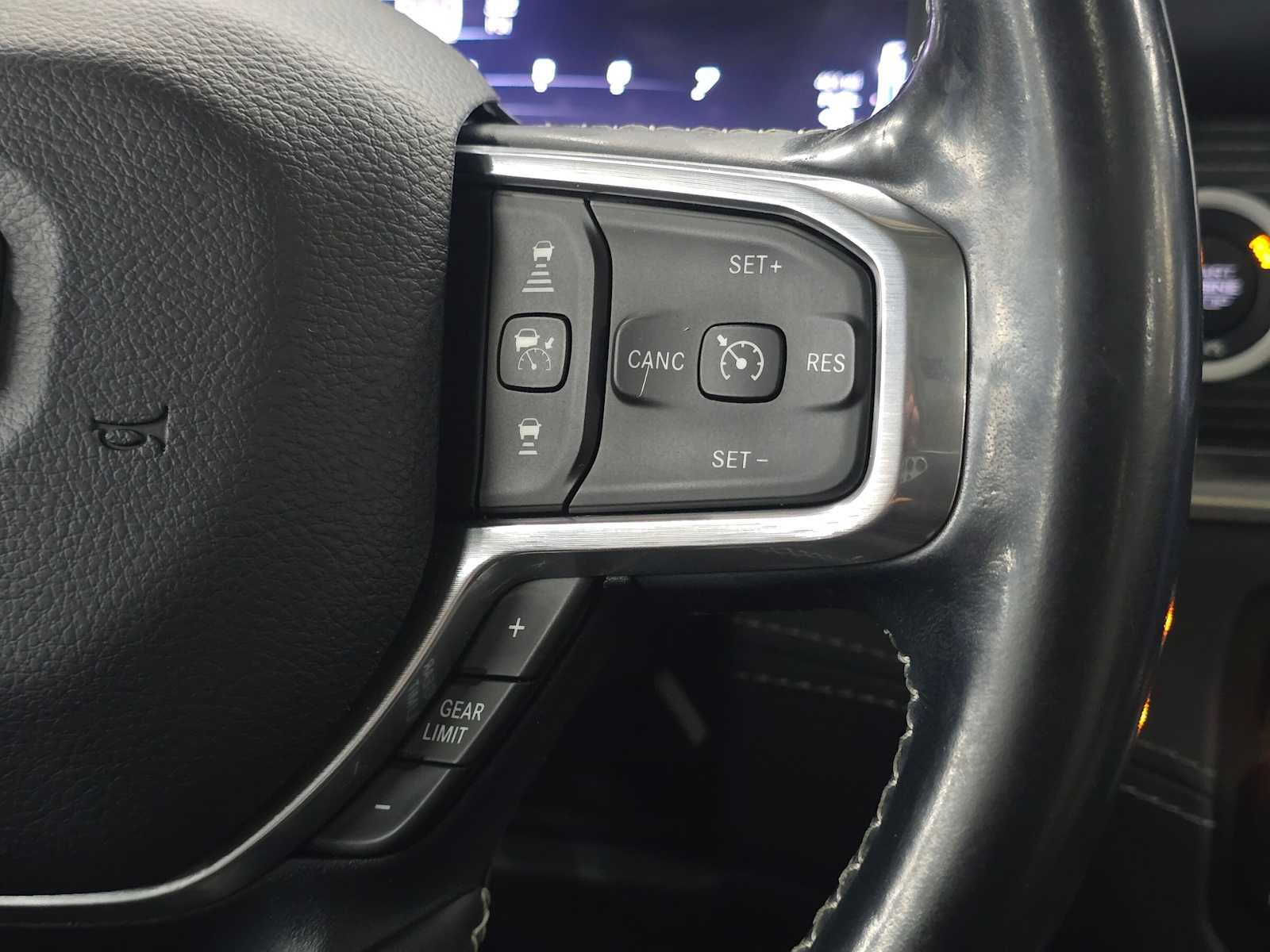 2024 RAM 1500 Limited