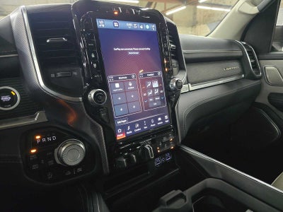 2024 RAM 1500 Limited