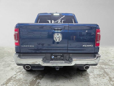 2024 RAM 1500 Limited