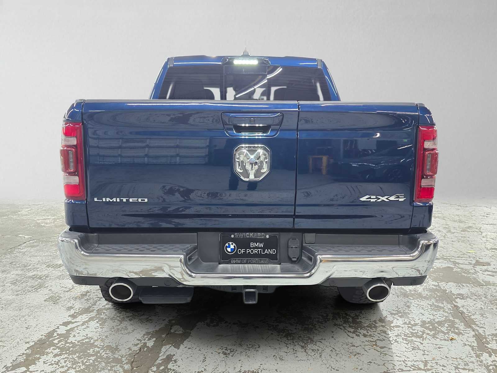 2024 RAM 1500 Limited