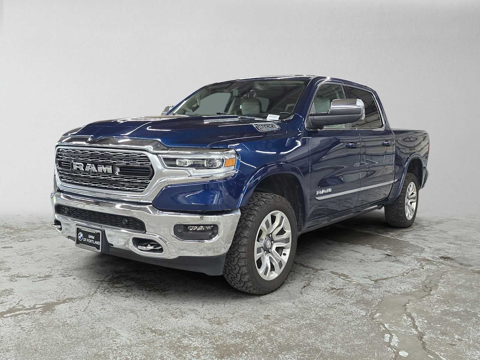 2024 RAM 1500 Limited