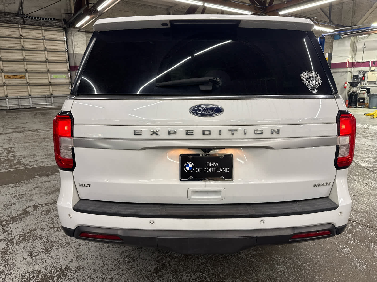 2022 Ford Expedition Max XLT