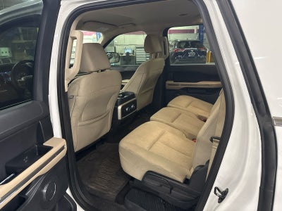 2022 Ford Expedition Max XLT