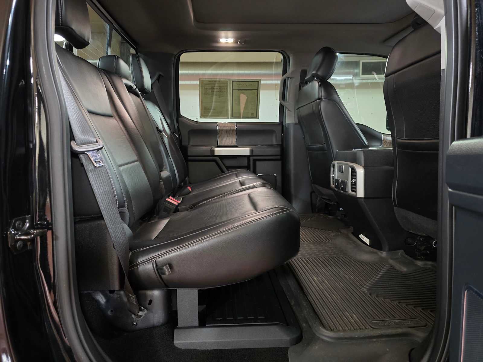 2019 Ford Super Duty F-250 SRW LARIAT