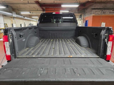 2019 Ford Super Duty F-250 SRW LARIAT