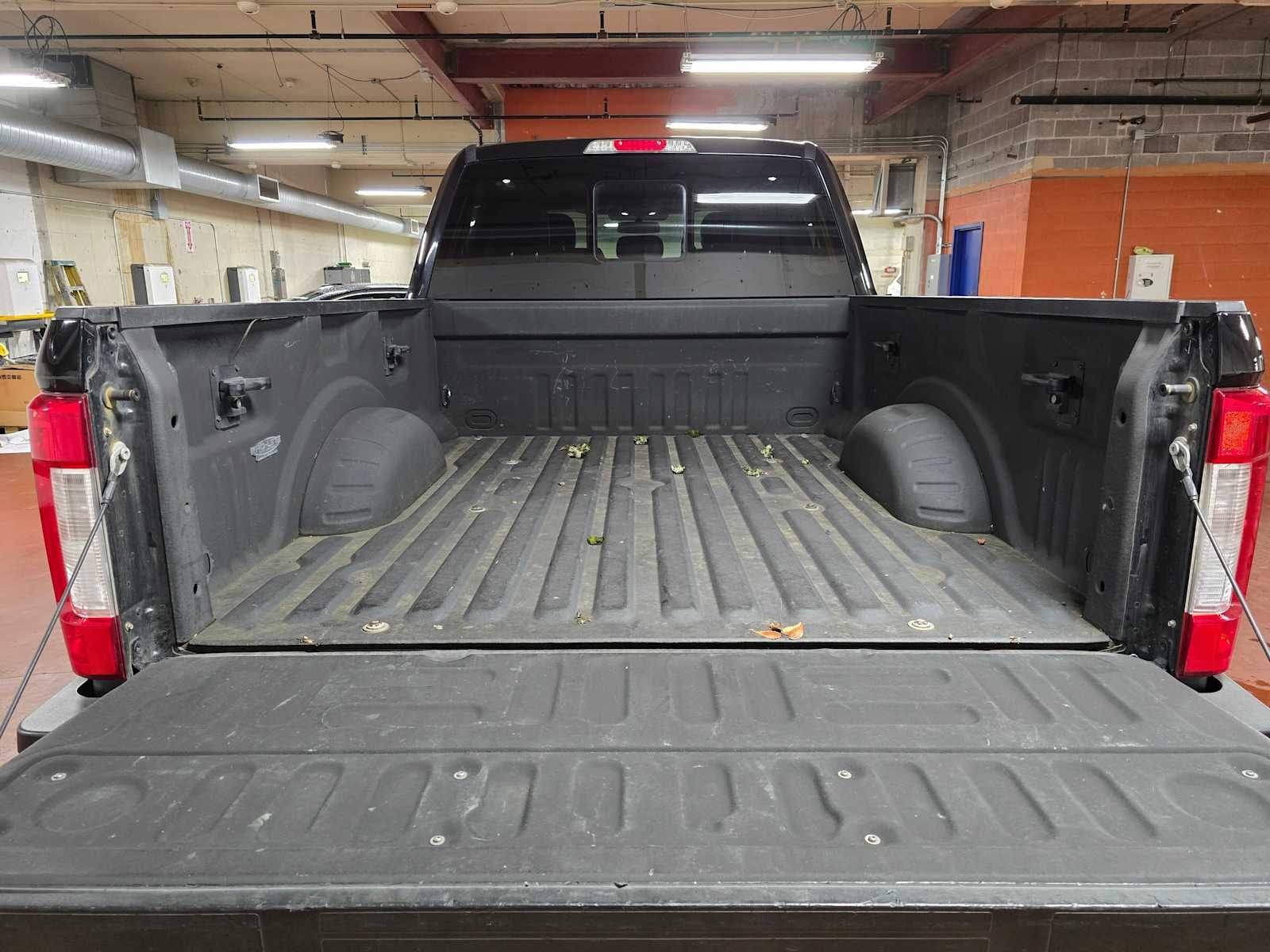 2019 Ford Super Duty F-250 SRW LARIAT