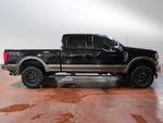 2019 Ford Super Duty F-250 SRW LARIAT