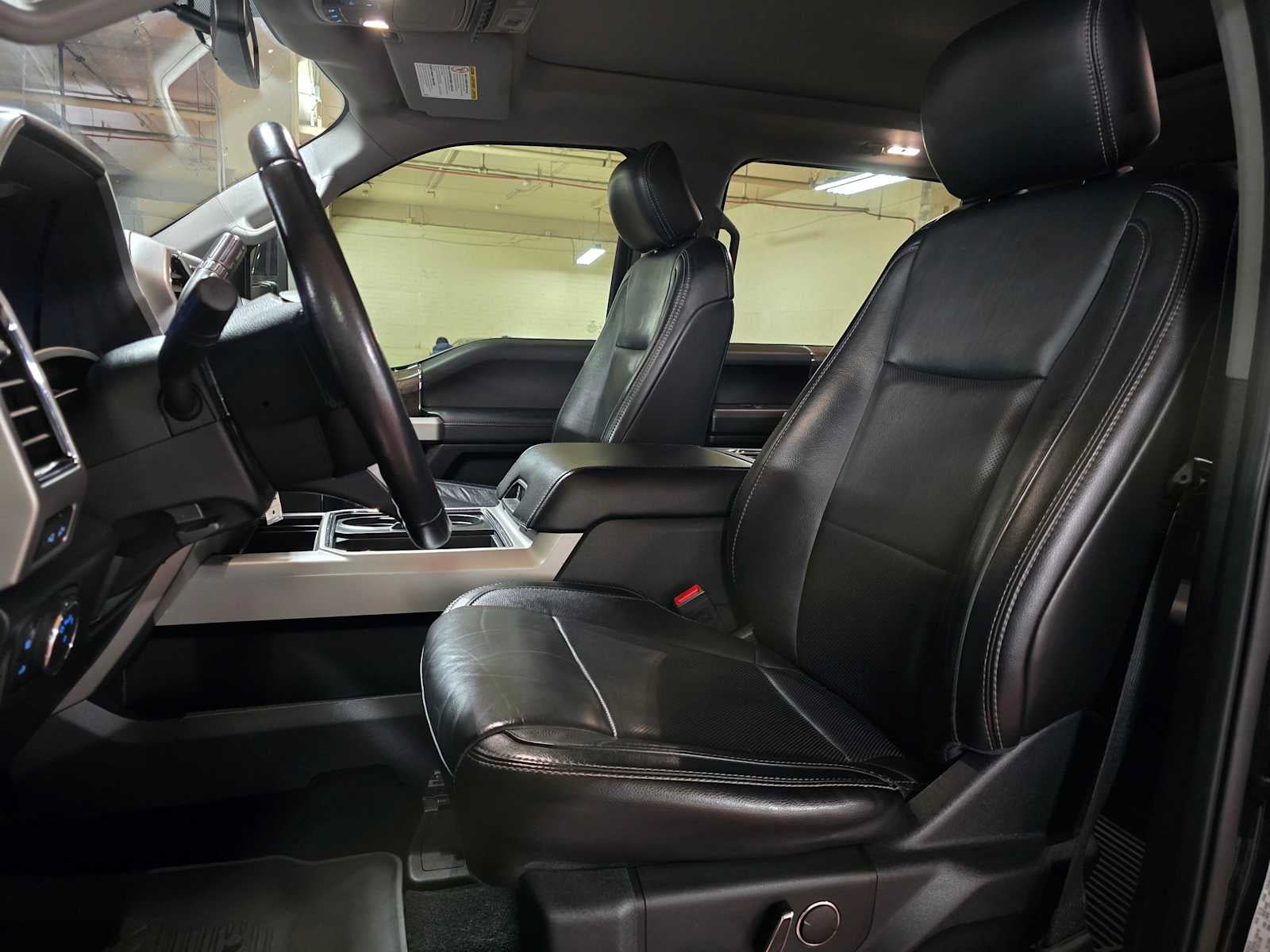 2019 Ford Super Duty F-250 SRW LARIAT