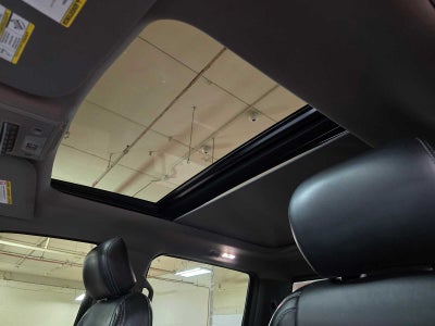 2019 Ford Super Duty F-250 SRW LARIAT