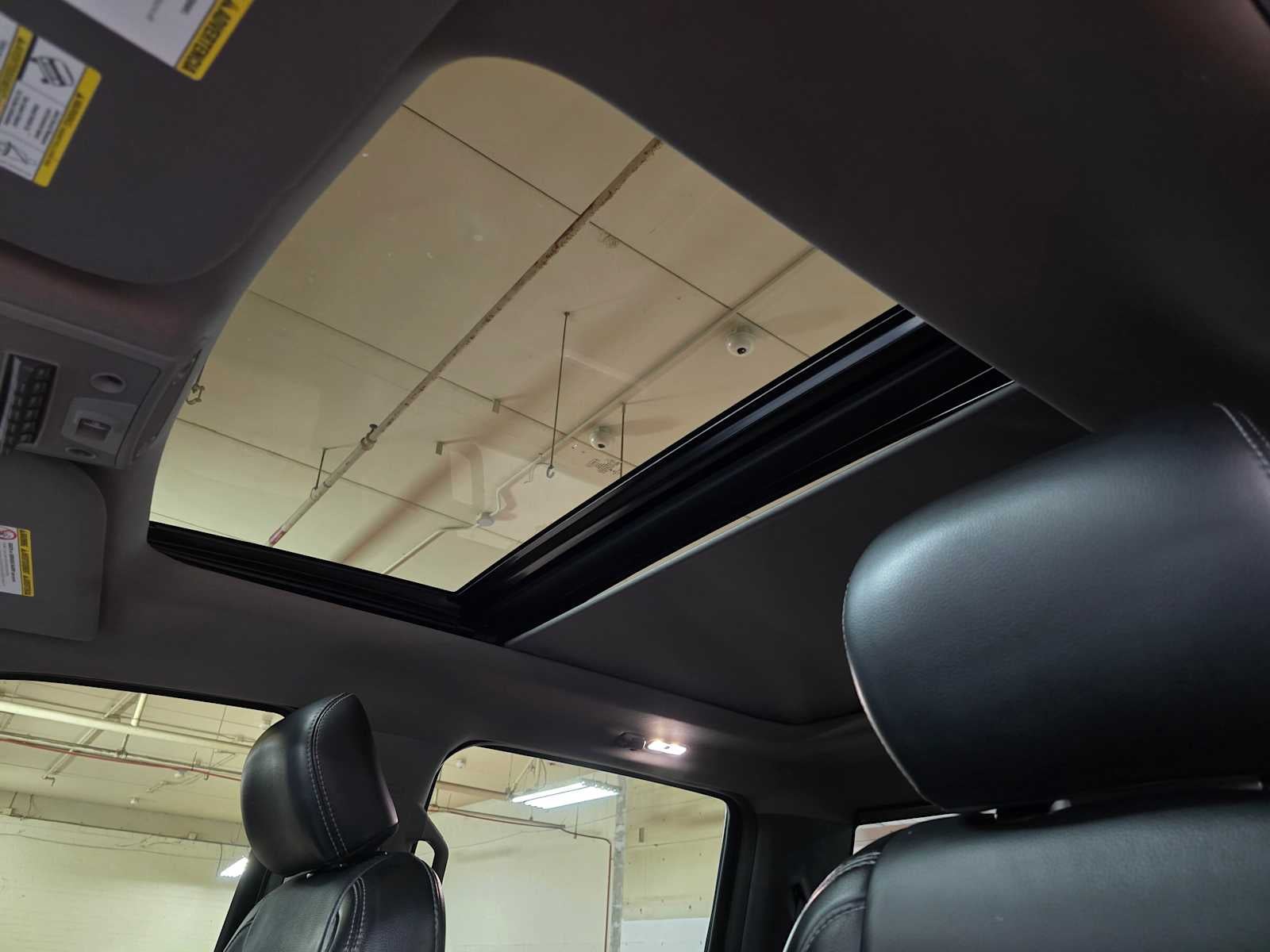 2019 Ford Super Duty F-250 SRW LARIAT