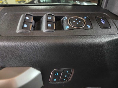 2019 Ford Super Duty F-250 SRW LARIAT