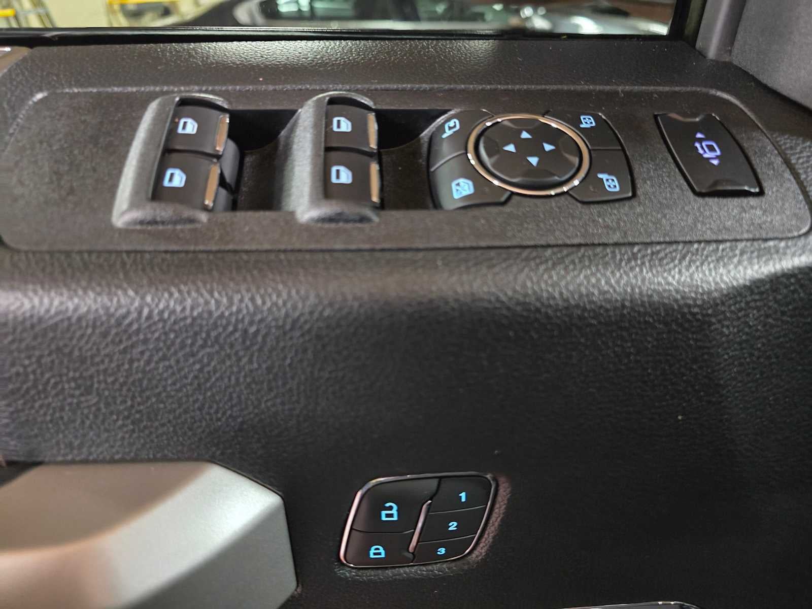 2019 Ford Super Duty F-250 SRW LARIAT