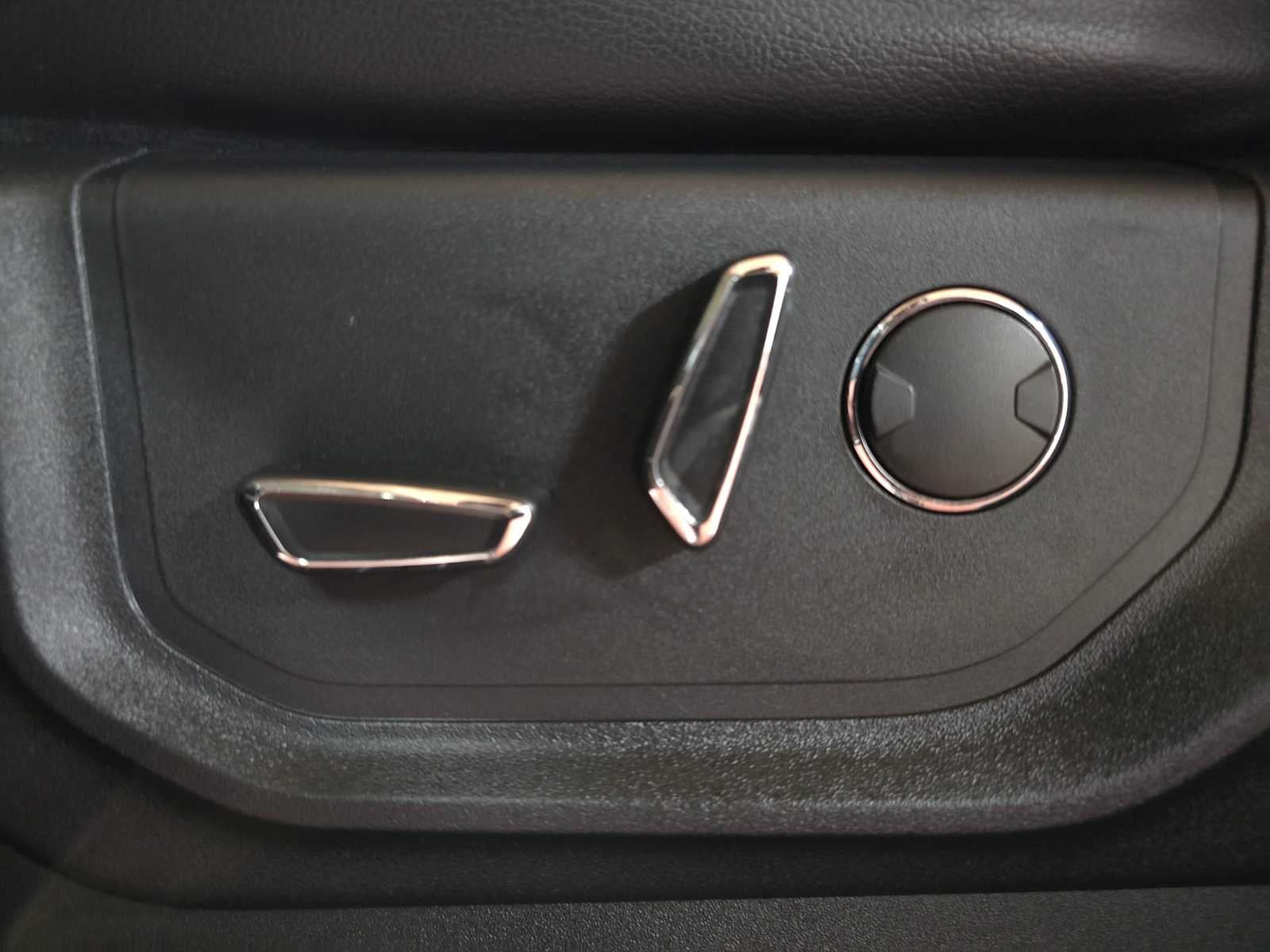 2019 Ford Super Duty F-250 SRW LARIAT