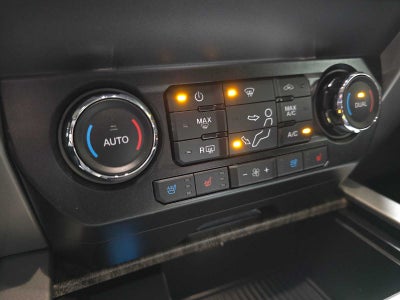 2019 Ford Super Duty F-250 SRW LARIAT