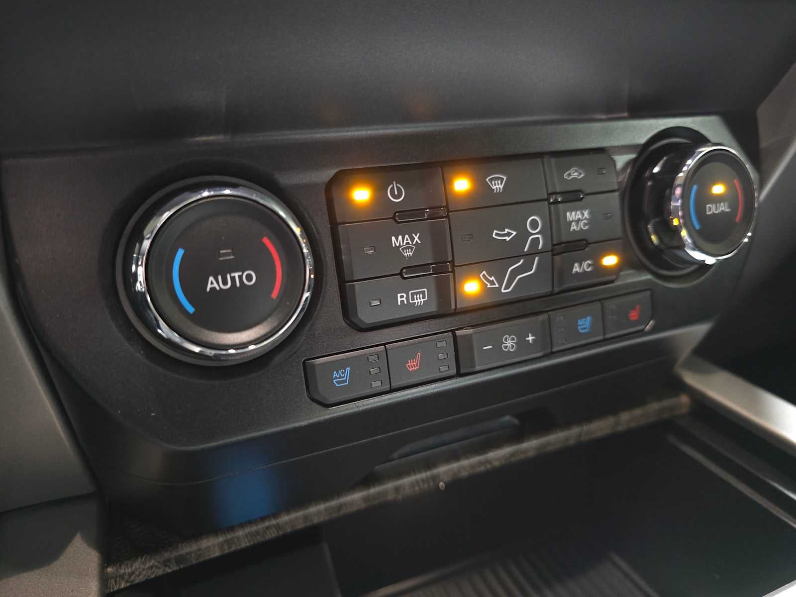 2019 Ford Super Duty F-250 SRW LARIAT