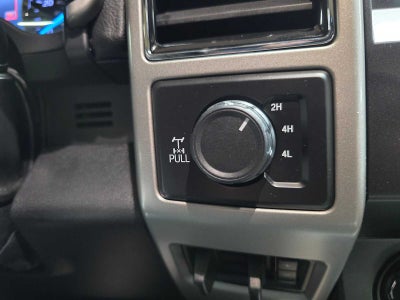 2019 Ford Super Duty F-250 SRW LARIAT