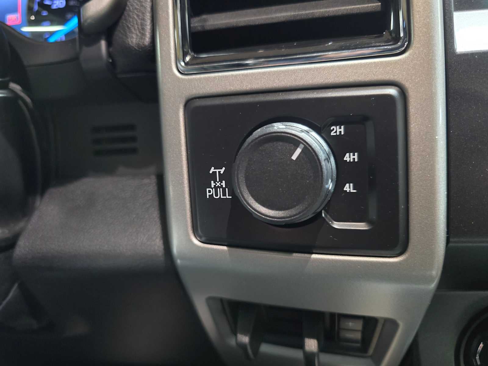 2019 Ford Super Duty F-250 SRW LARIAT