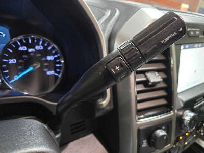 2019 Ford Super Duty F-250 SRW LARIAT