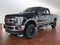 2019 Ford Super Duty F-250 SRW LARIAT