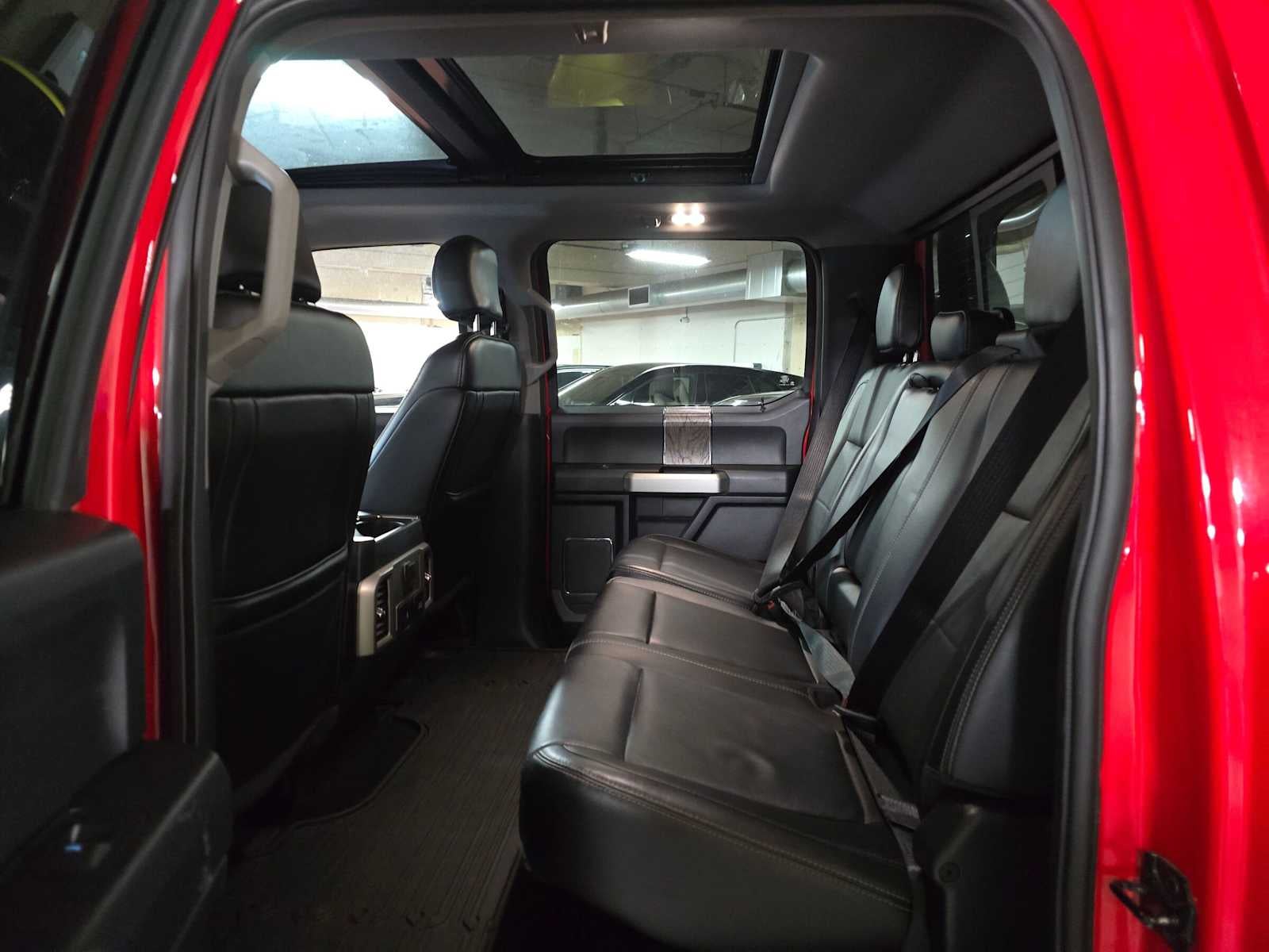 2018 Ford Super Duty F-350 SRW Pickup XL