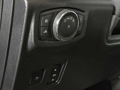 2018 Ford Super Duty F-350 SRW Pickup XL