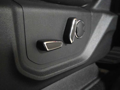 2018 Ford Super Duty F-350 SRW Pickup XL